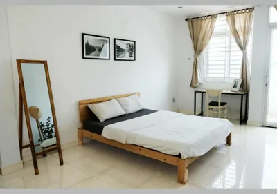 ZVillage LHK - Joyfull hostel near Bui Vien – Foto’s 11